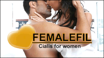 Cialis for females