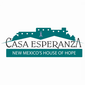Casa Esparanza Logo